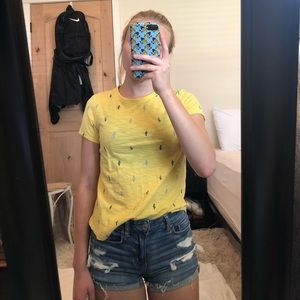 Old Navy Cactus Tee